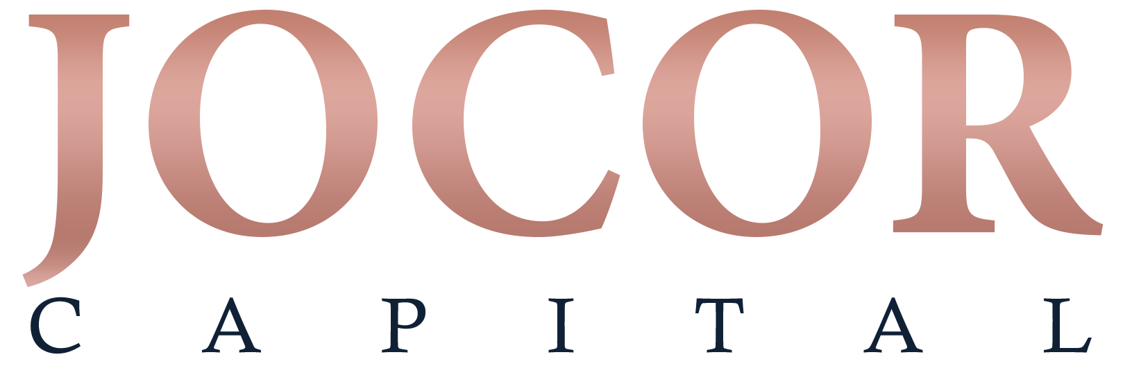 Jocor Capital New Logo